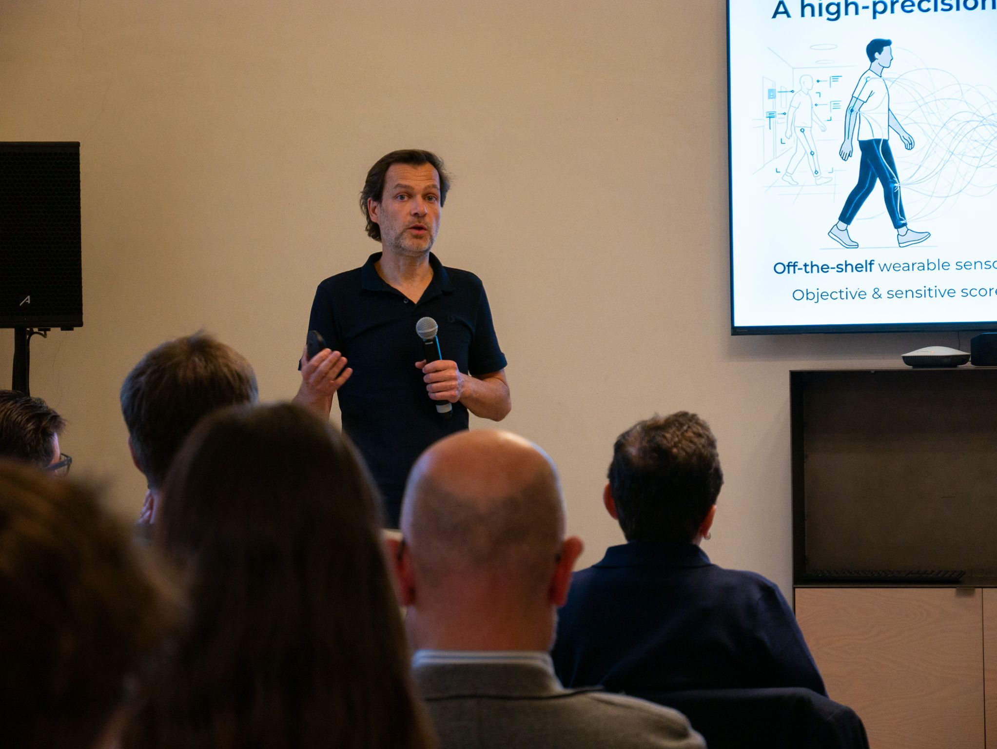 IGNITE Health Finalists Present at Health Revolution Congress 2026
